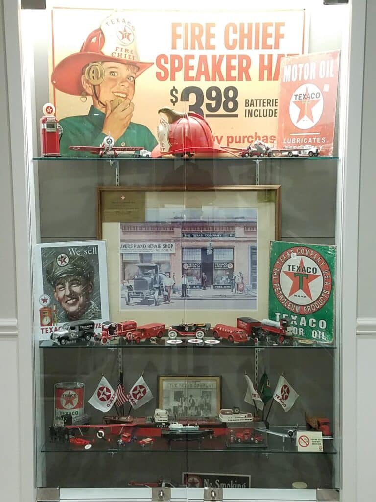 March 2023 Display