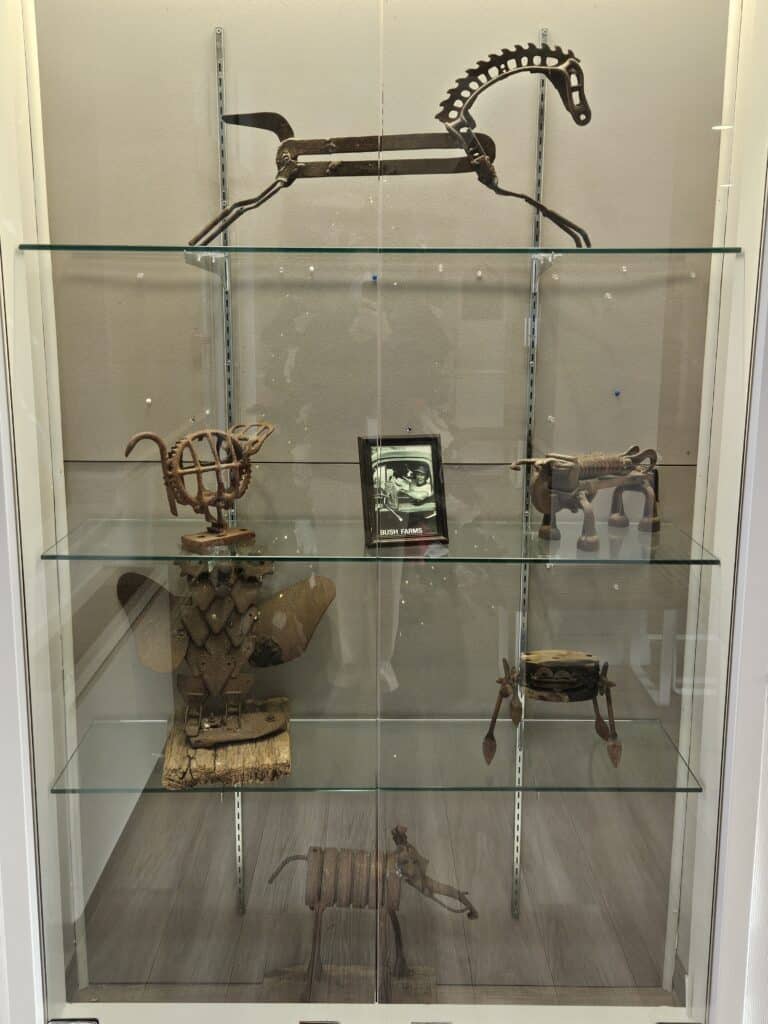 December 2024 Display