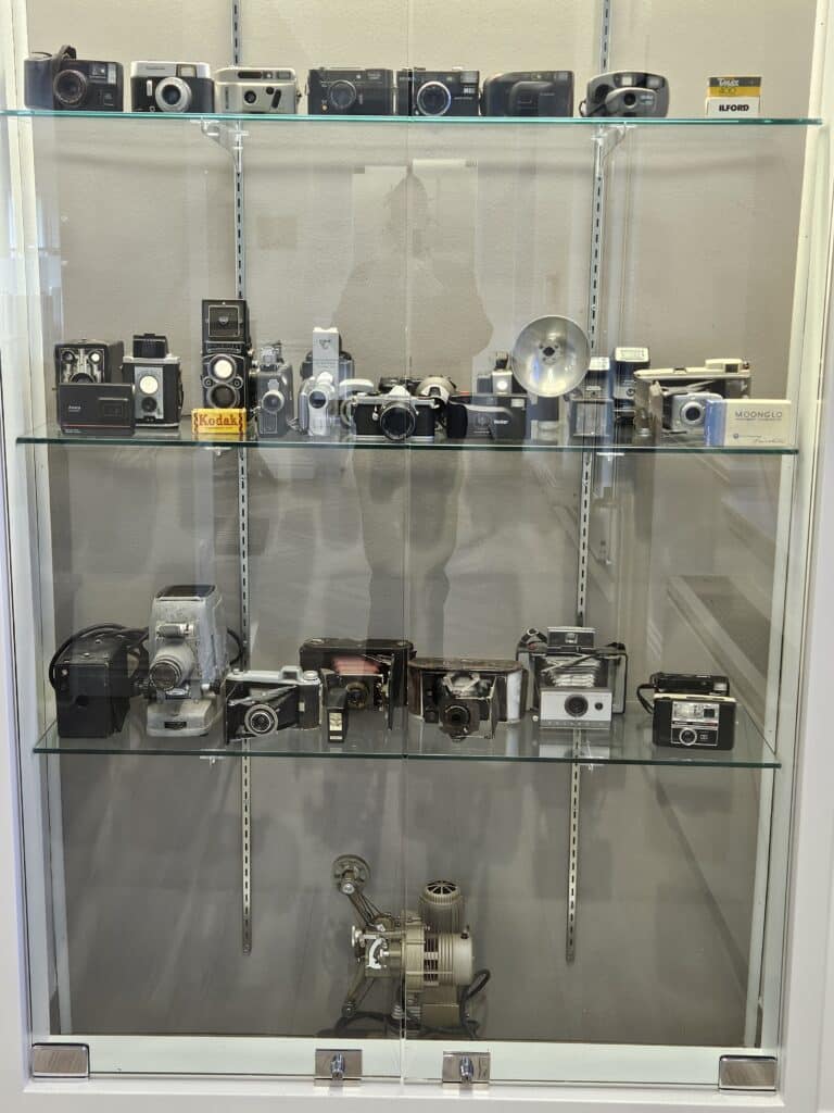 January 2025 Display