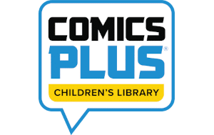 Comics Plus Children's Library
