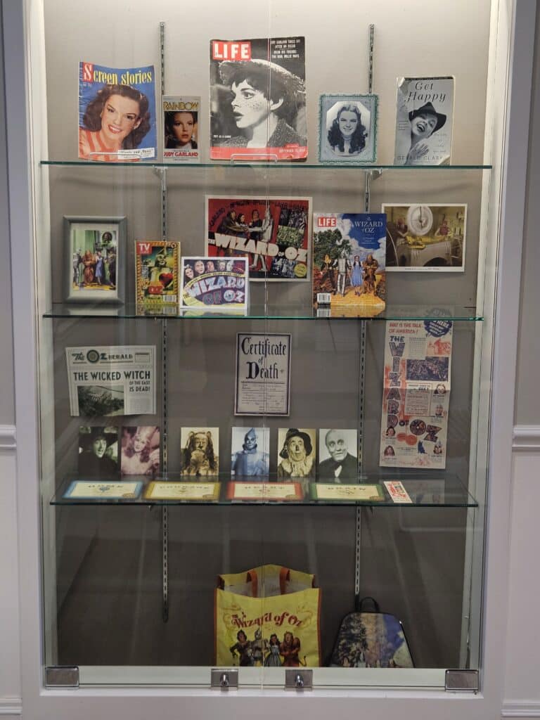 July Display Photo