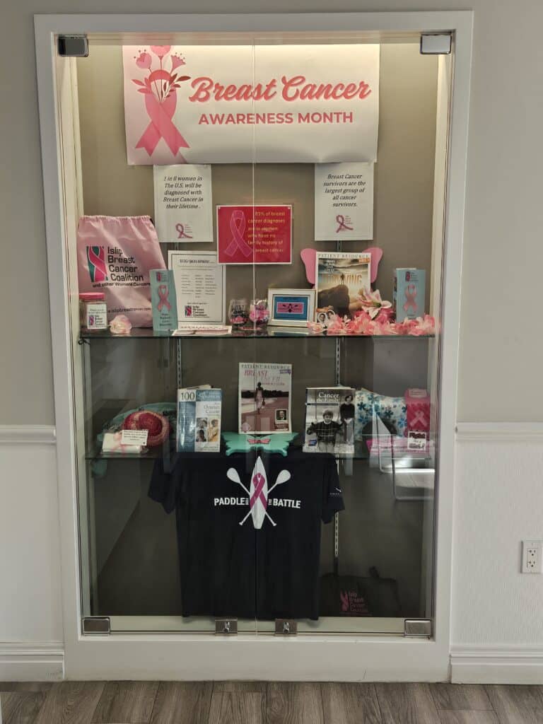 October 2025 display