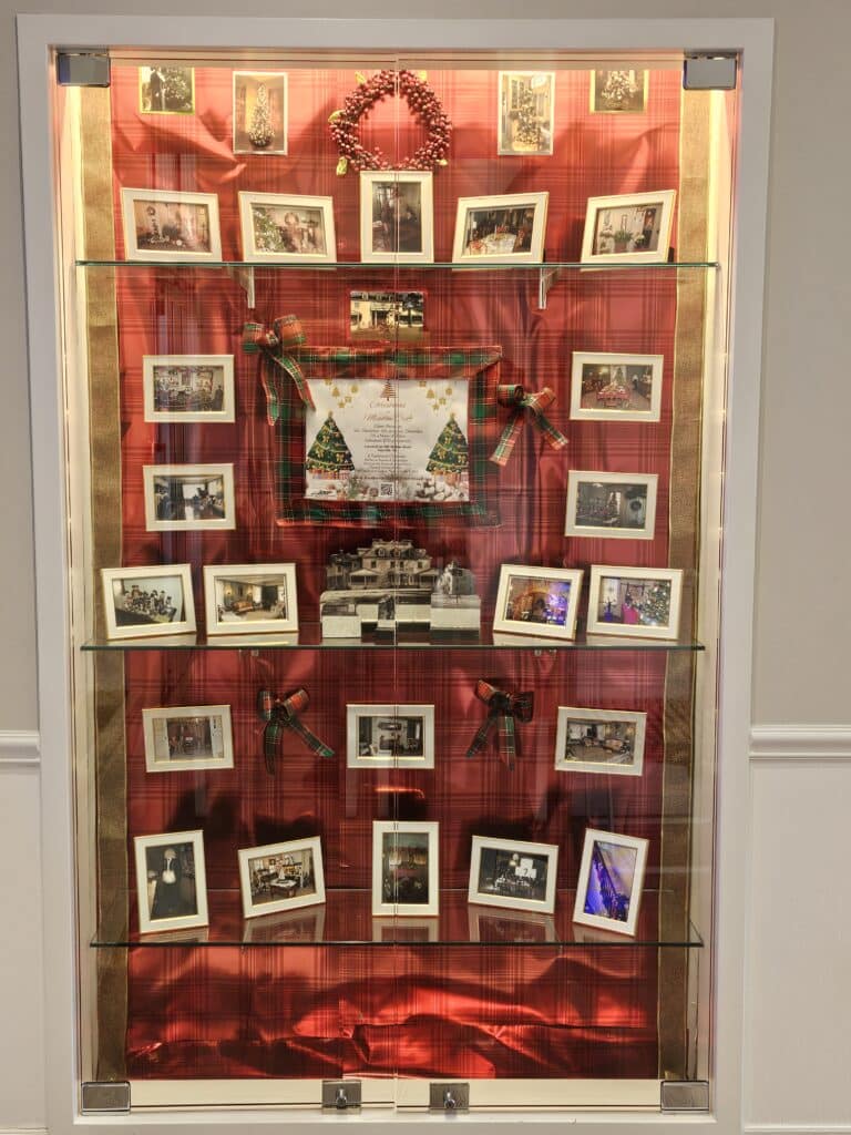 October Display photo