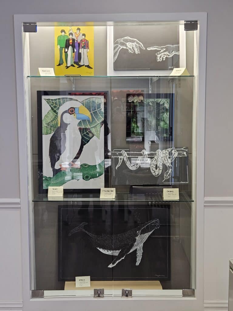 January 2026 Display photo