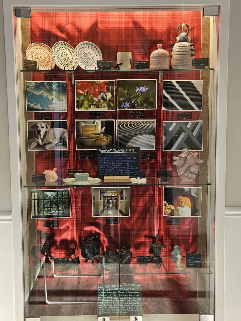 January 2026 Display photo