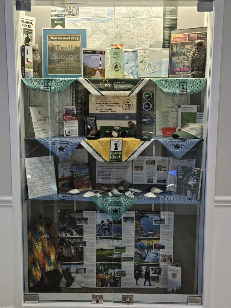 March 2026 Display photo.