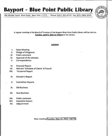 bprt april 25 board packet